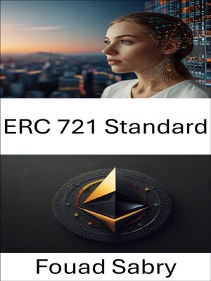 cover image of ERC 721 Standard